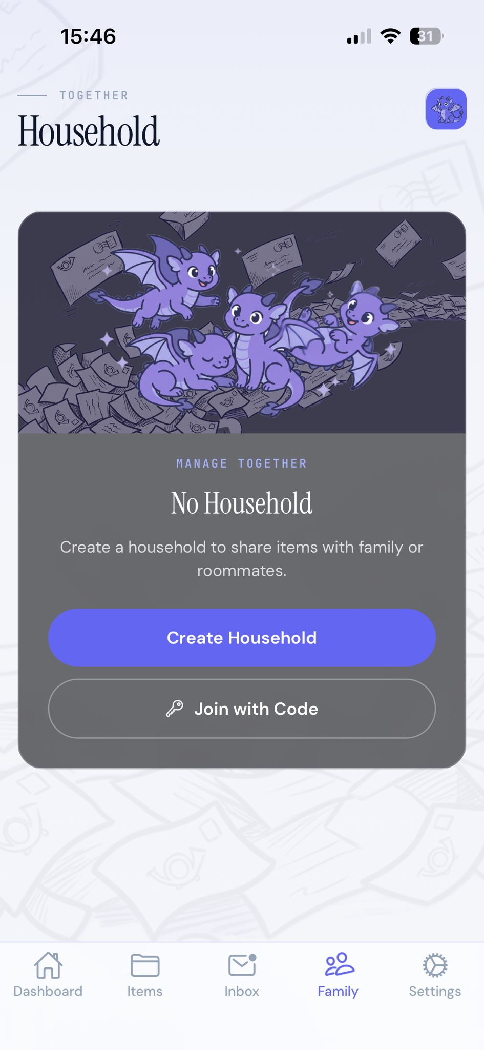 Household